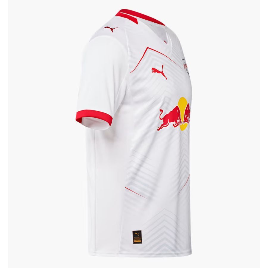 Red Bull Leipzig Home Jersey 2025 2026