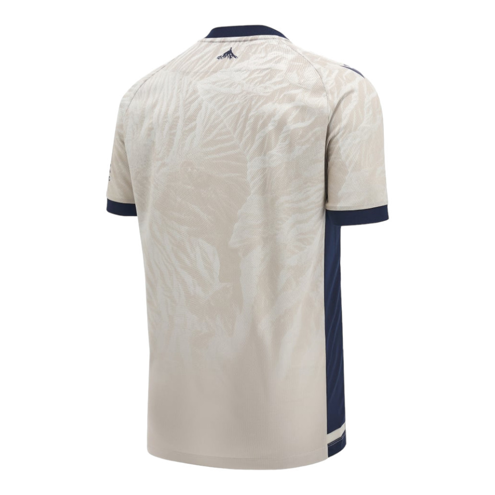Osasuna Away Jersey 2024 2025