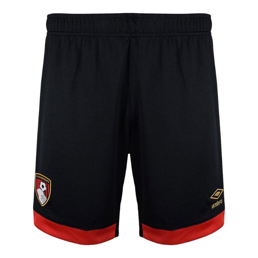 Maillot Kit Enfant Bournemouth Domicile 2024 2025