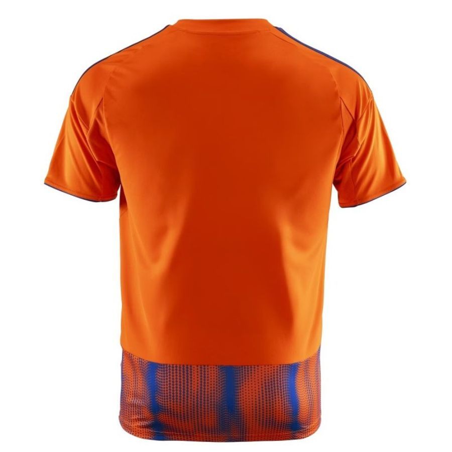MAILLOT SHALKE 04 THIRD 2025 2026