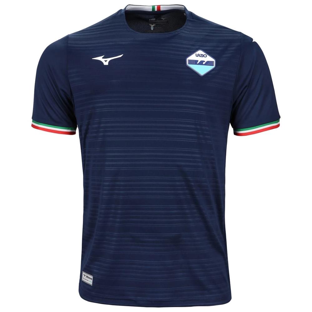Lazio Away Jersey 2024 2025