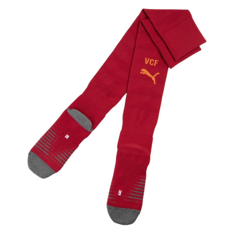 Chaussettes FC Valence Exterieur 2025 2026