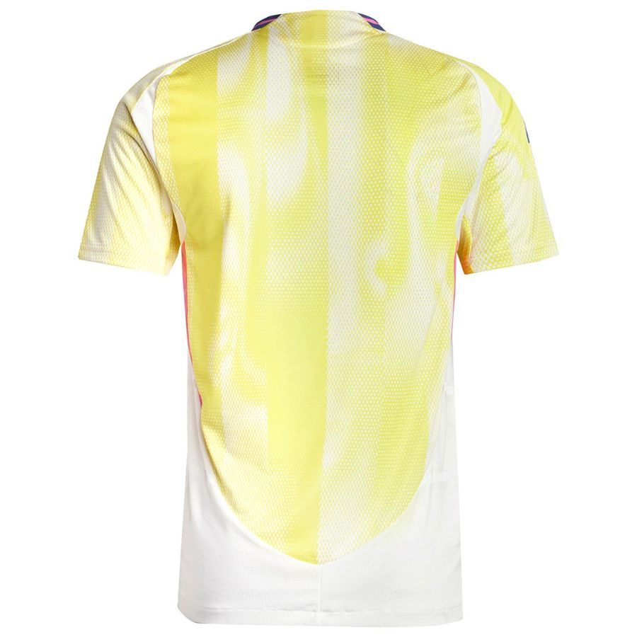 Juventus Away Match Shirt 2024 2025