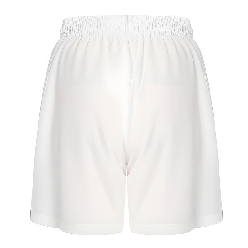 Naples Away Shorts 2024 2025