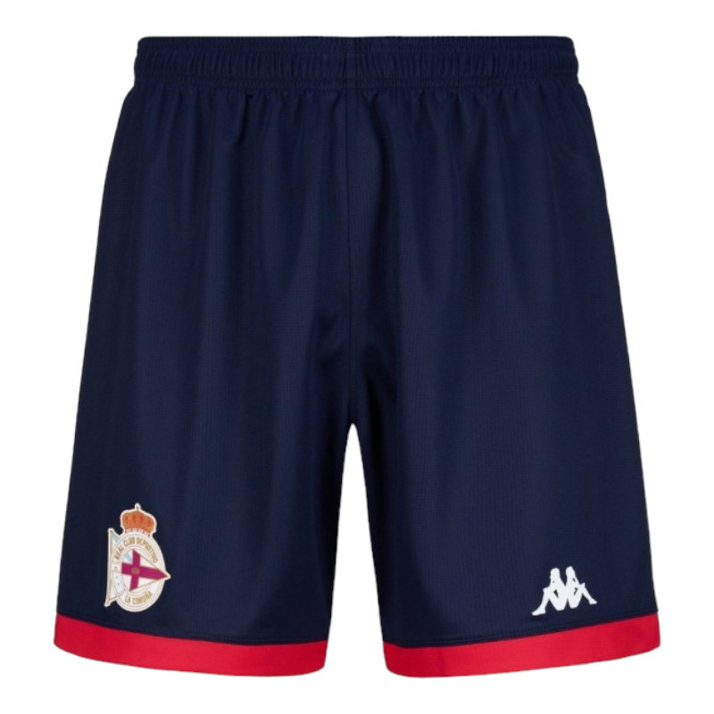 Deportivo La Coruña Away Kids Kit Jersey 2024 2025