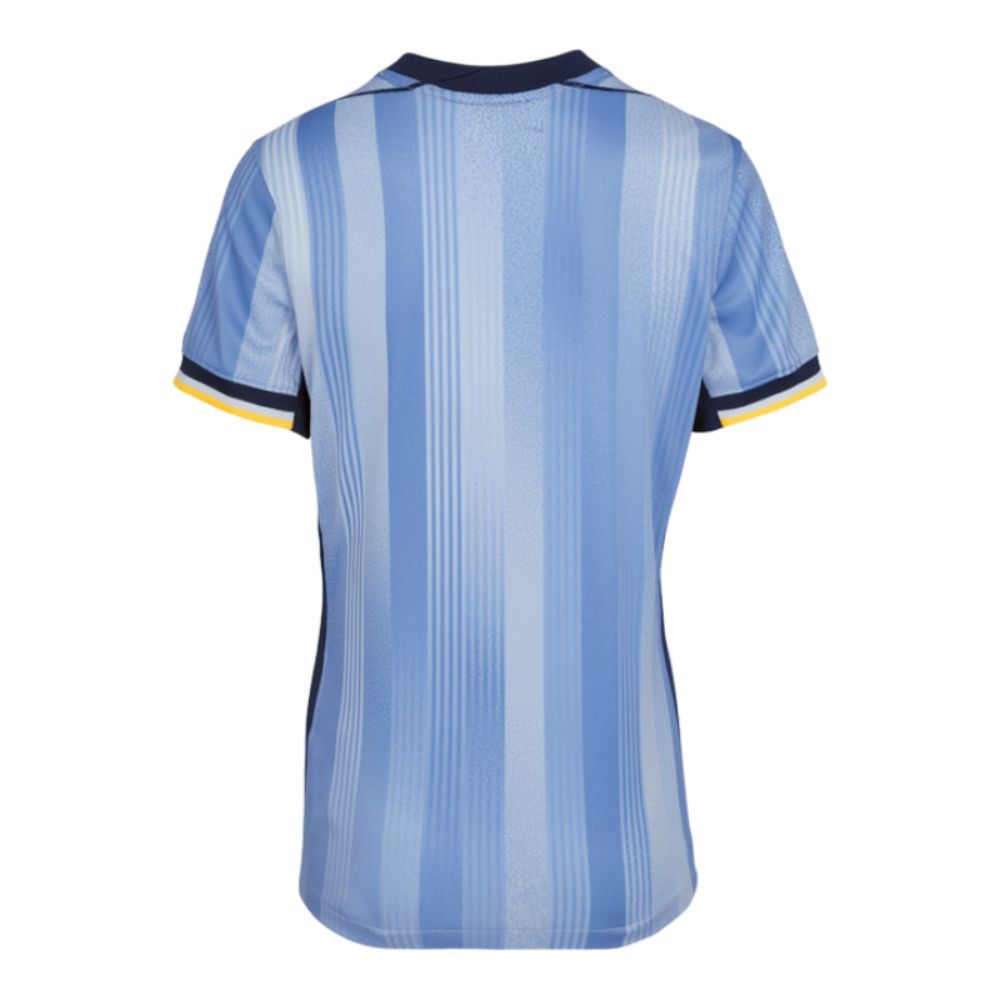 Tottenham Away Jersey 2024 2025 Women's