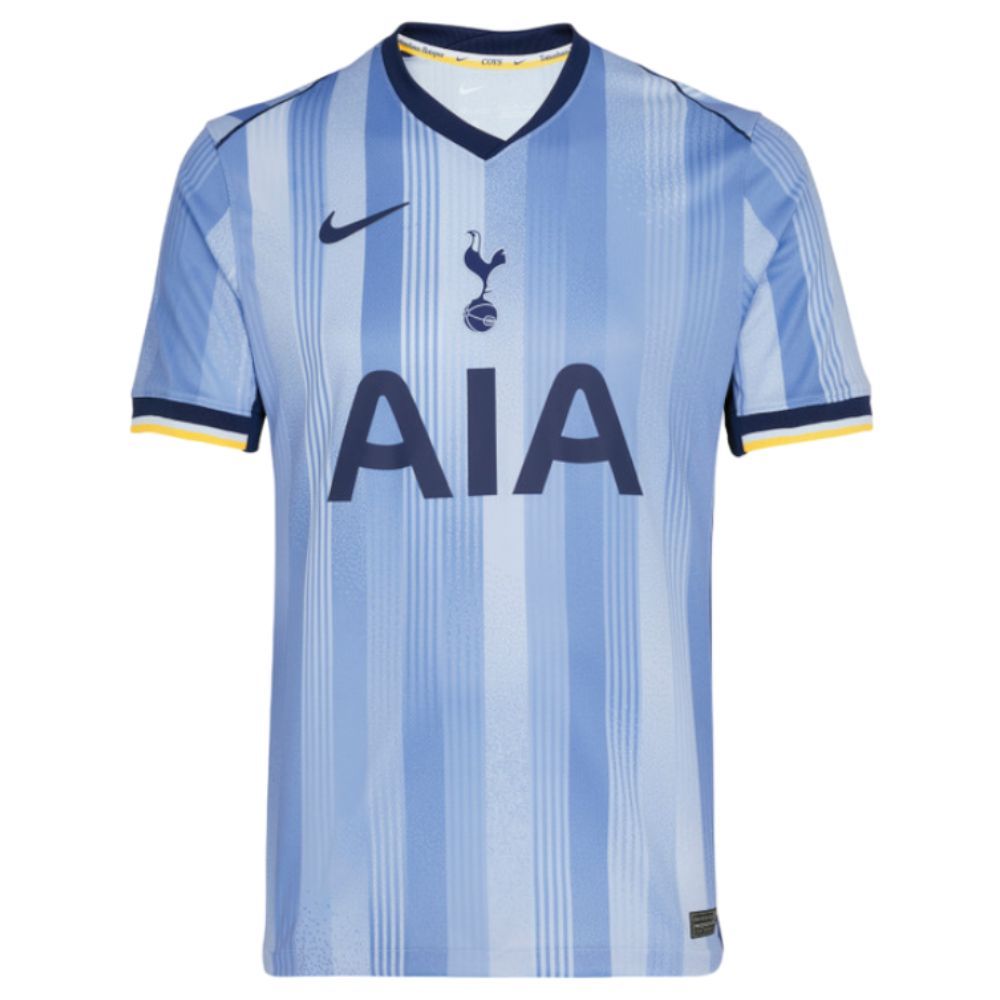 Tottenham Away Jersey 2024 2025