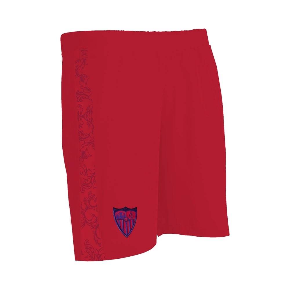 Sevilla FC Shorts Away 2024 2025