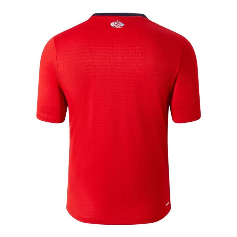 LOSC Home Jersey 2024 2025