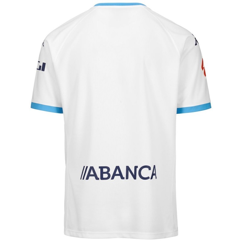 Deportivo La Coruña Third Jersey 2024 2025