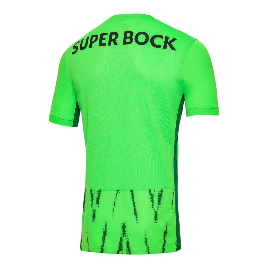 Maillot Sporting Third 2024 2025