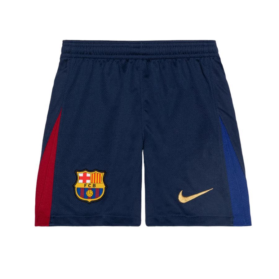 Maillot Kit Enfant Barca 2024 2025 Domicile Lamine Yamal