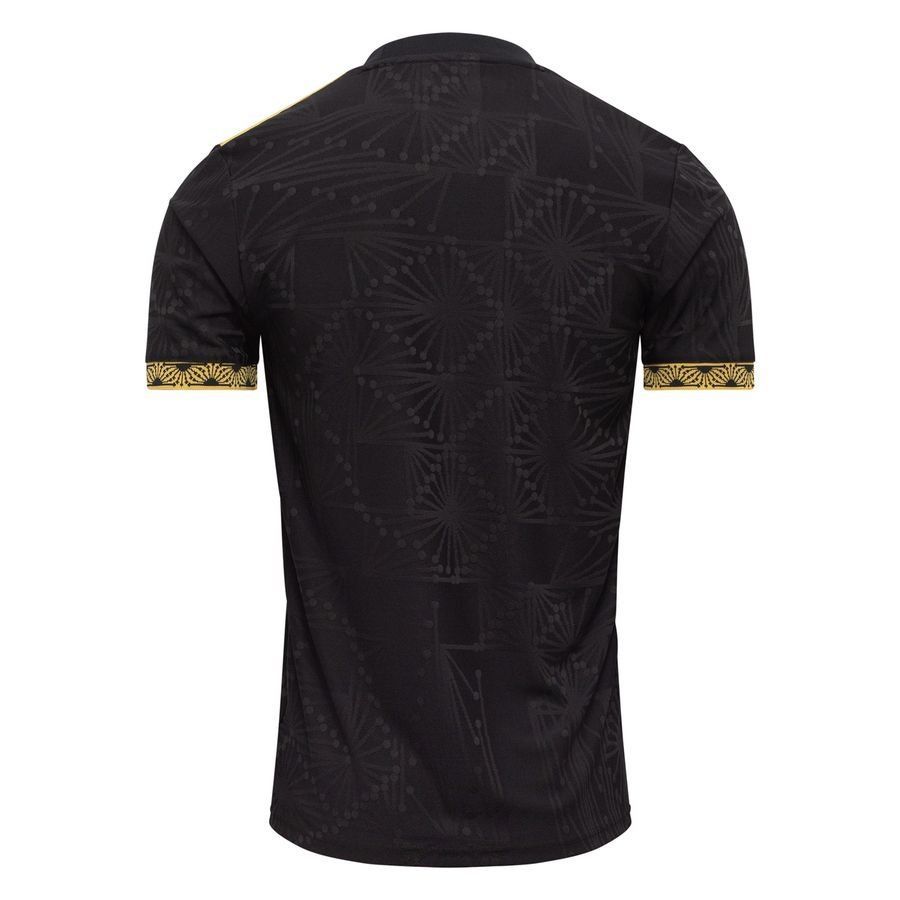 Mexico Home Gold Cup Jersey