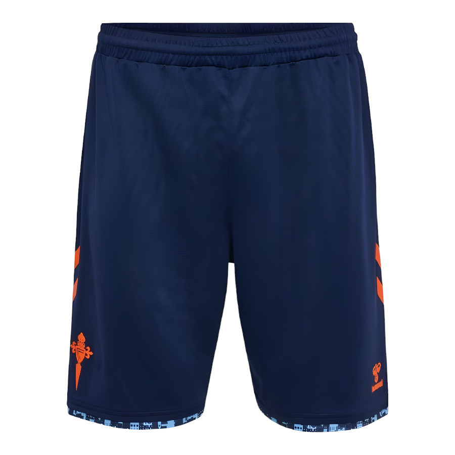 Celta Vigo Away Kids Kit Jersey 2024 2025