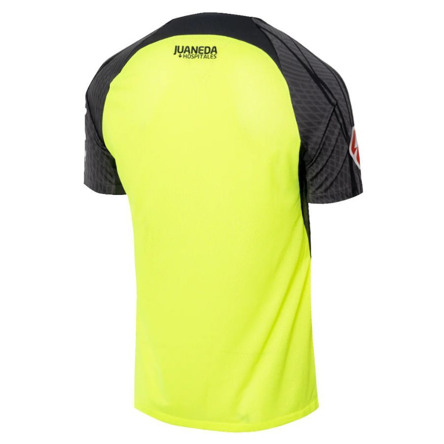 Deportivo Mallorca Away Jersey 2024 2025