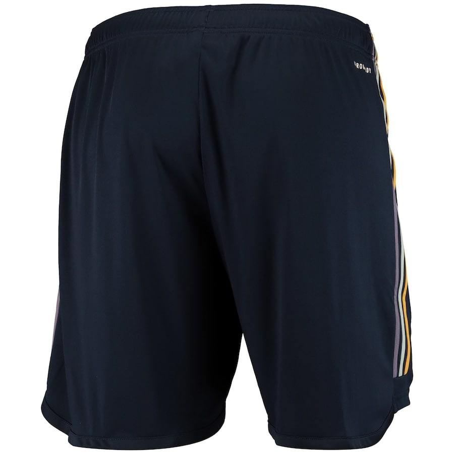 Real Madrid Away Kids' Kit Jersey 2023 2024 Bellingham