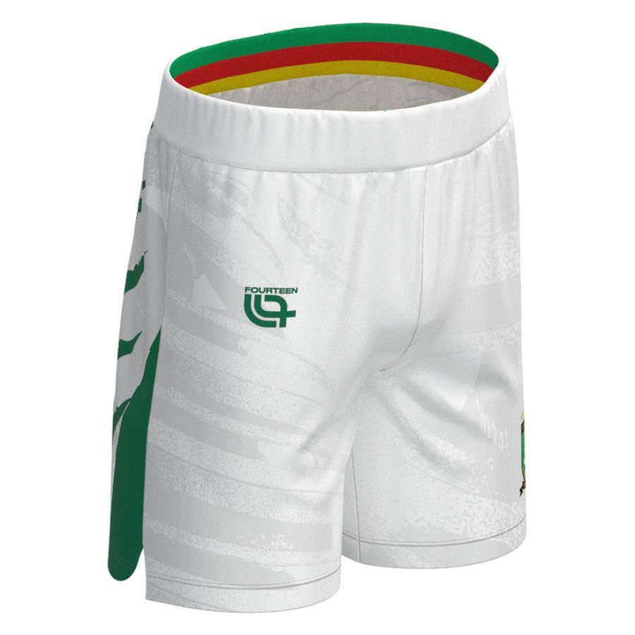 Cameroon Third Kids Kit Jersey 2025 2026