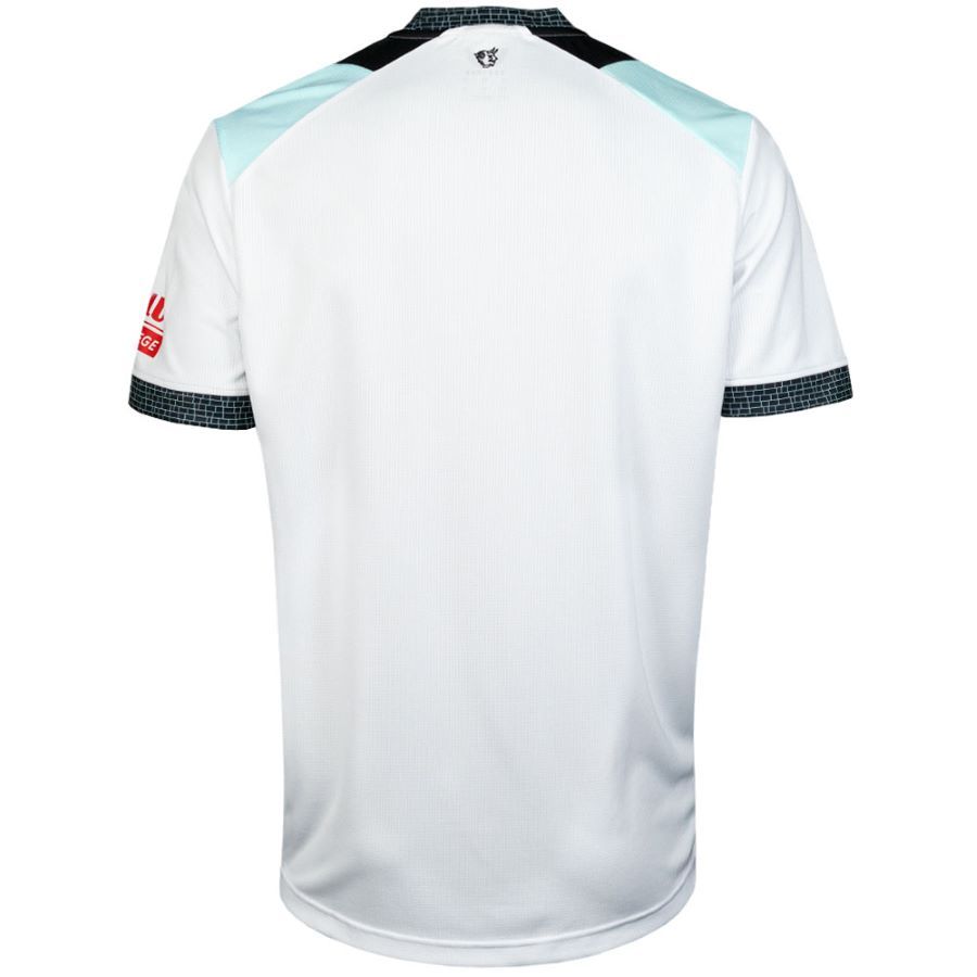 Kaiserslautern Away Jersey 2025 2026