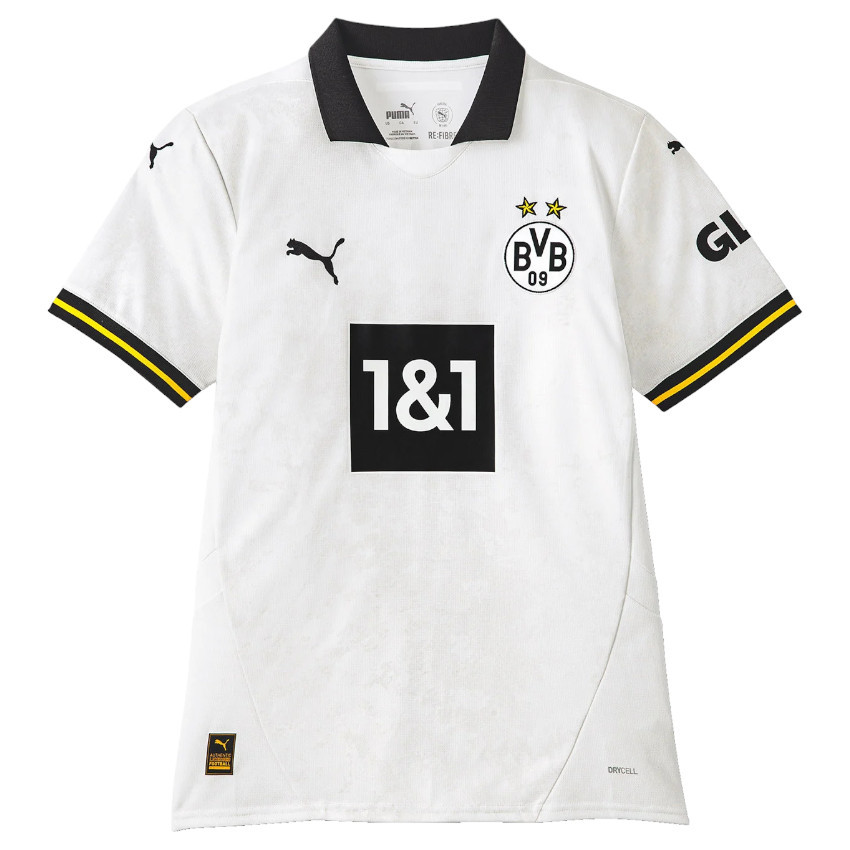 Maillot Dortmund Third 2024 2025 Brandt