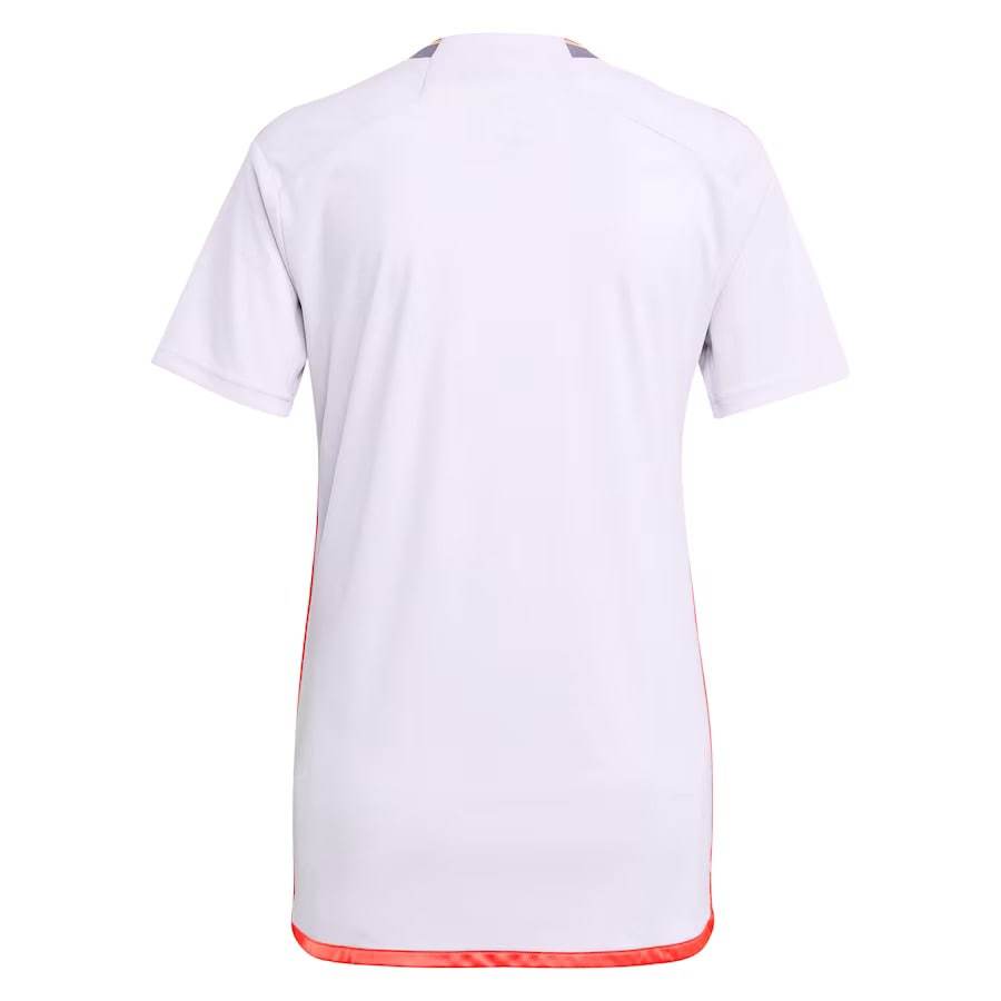 Orlando City Home Jersey 2024