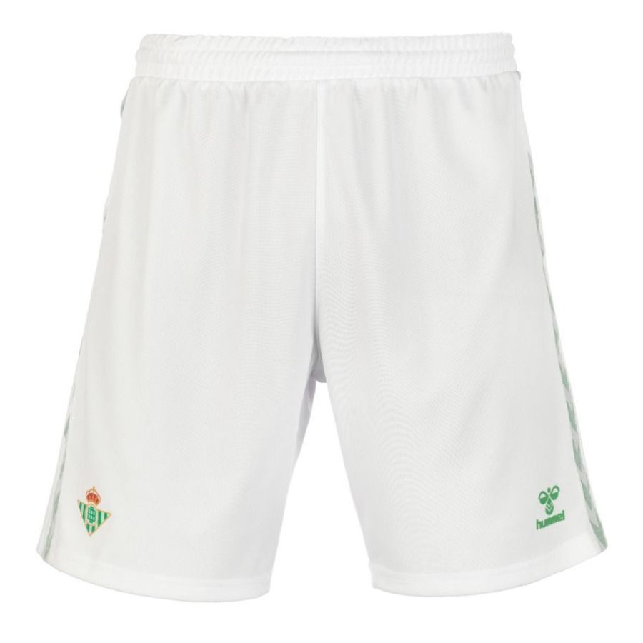 Betis Sevilla Home Kids Kit Jersey 2024 2025