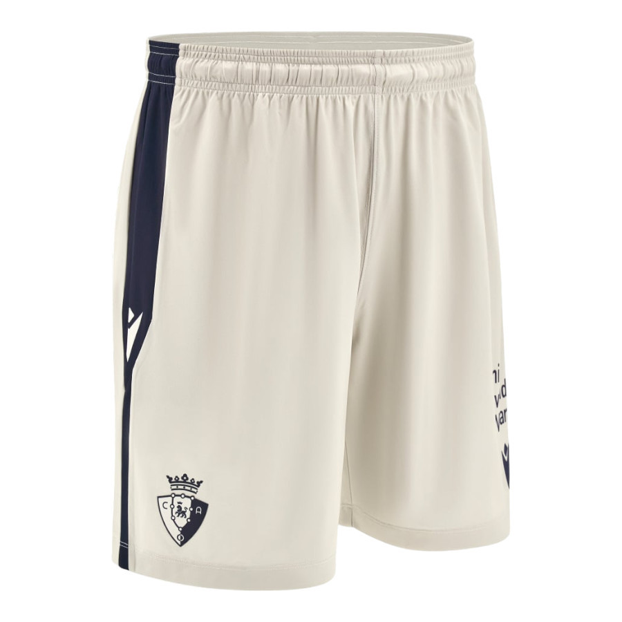 Osasuna Away Kids Kit Jersey 2024 2025