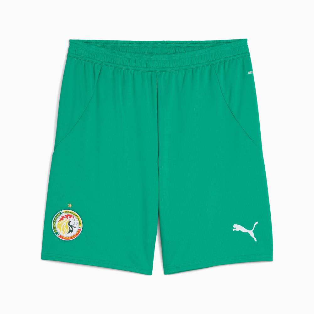 Senegal Away Kids Kit Jersey 2024 2025