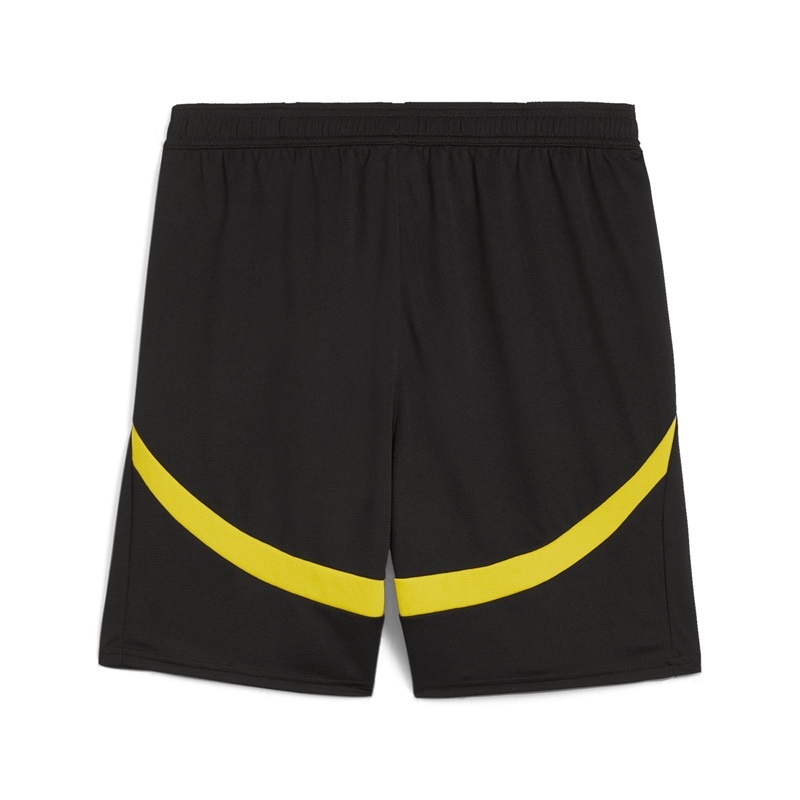 Maillot Kit Enfant BVB Dortmund 2024 2025 Neon
