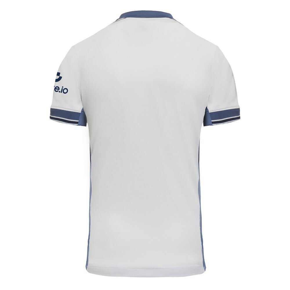 Inter Milan Away Kids' Kit Jersey 2024 2025 Special Edition VR46
