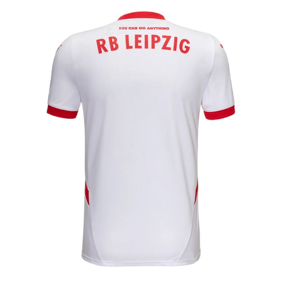 Red Bull Leipzig Home Jersey 2024 2025