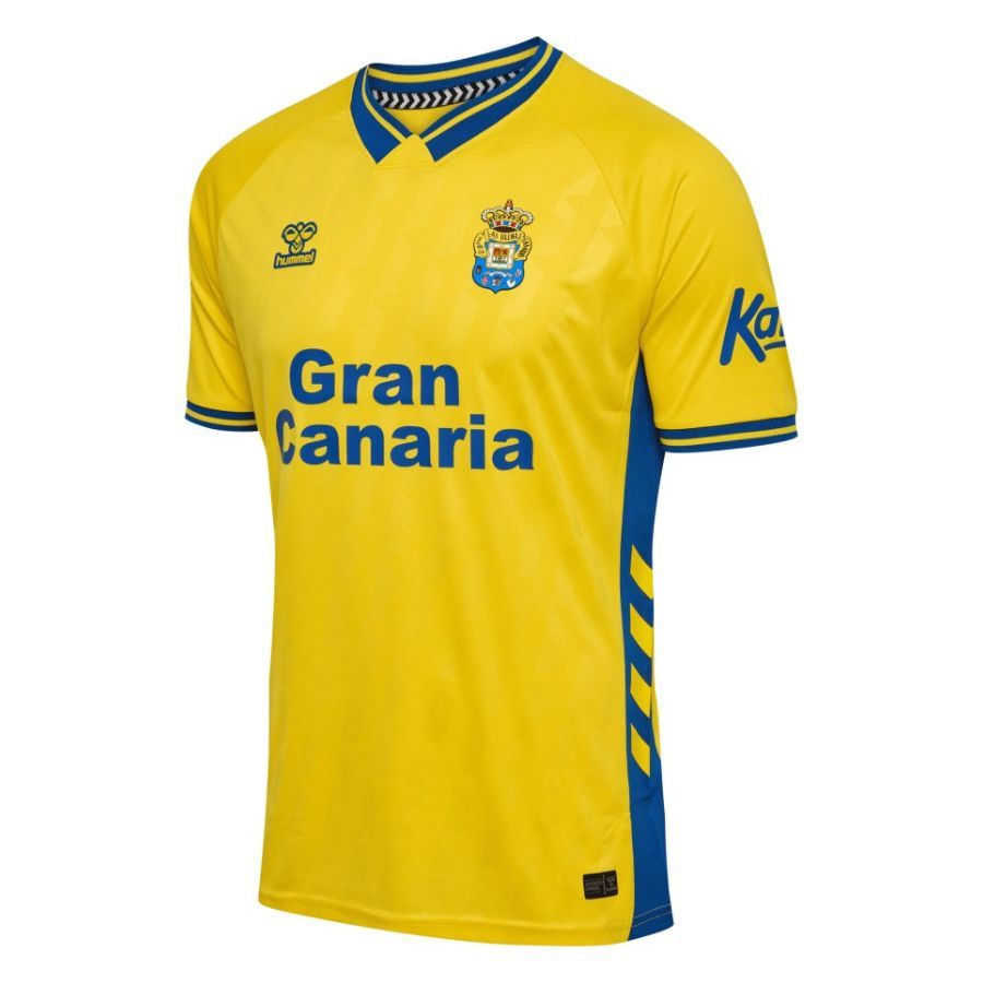 Las Palmas Home Jersey 2025 2026