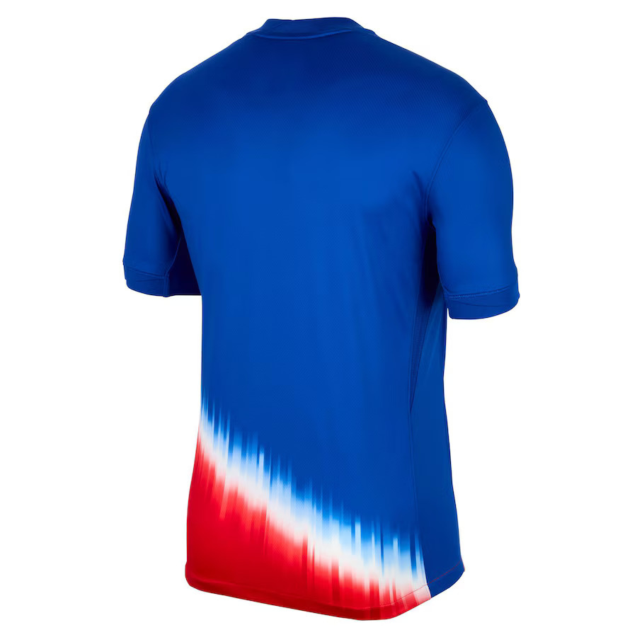 USA Away Jersey 2024 2025