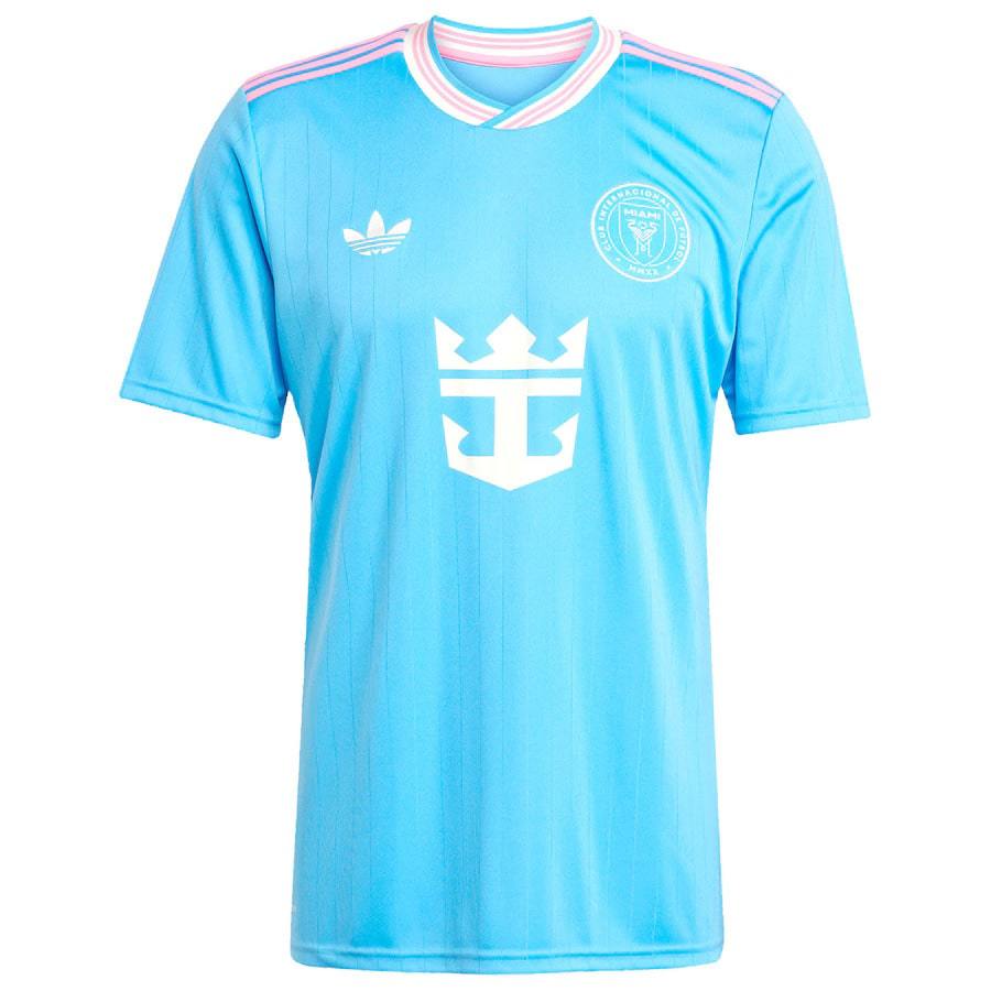 Maillot Inter Miami Third 2025 2026 Messi