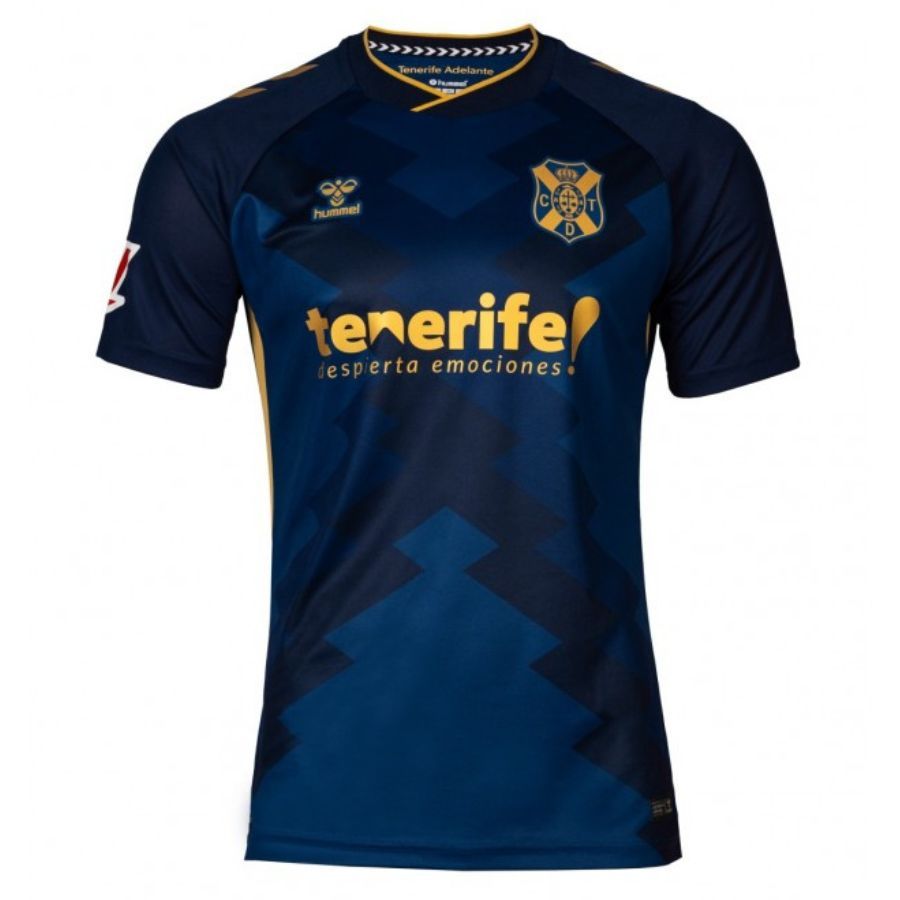 Tenerife Away Jersey 2024 2025