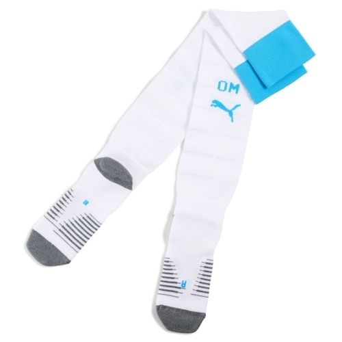 OM Home 2025 2026 Kids Kit Jersey Rabiot