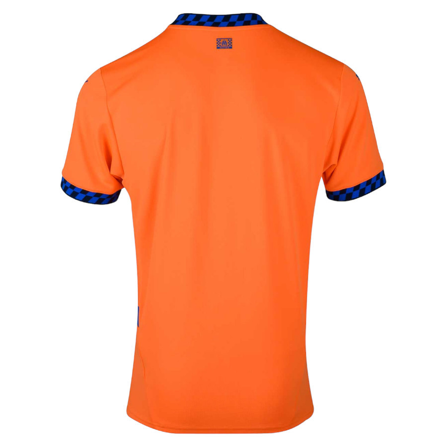 Maillot Kit Enfant OM Third 2024 2025