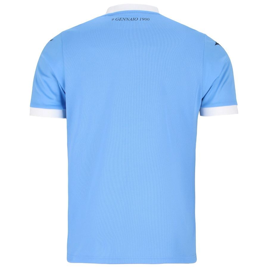 Lazio Home Jersey 2025 2026