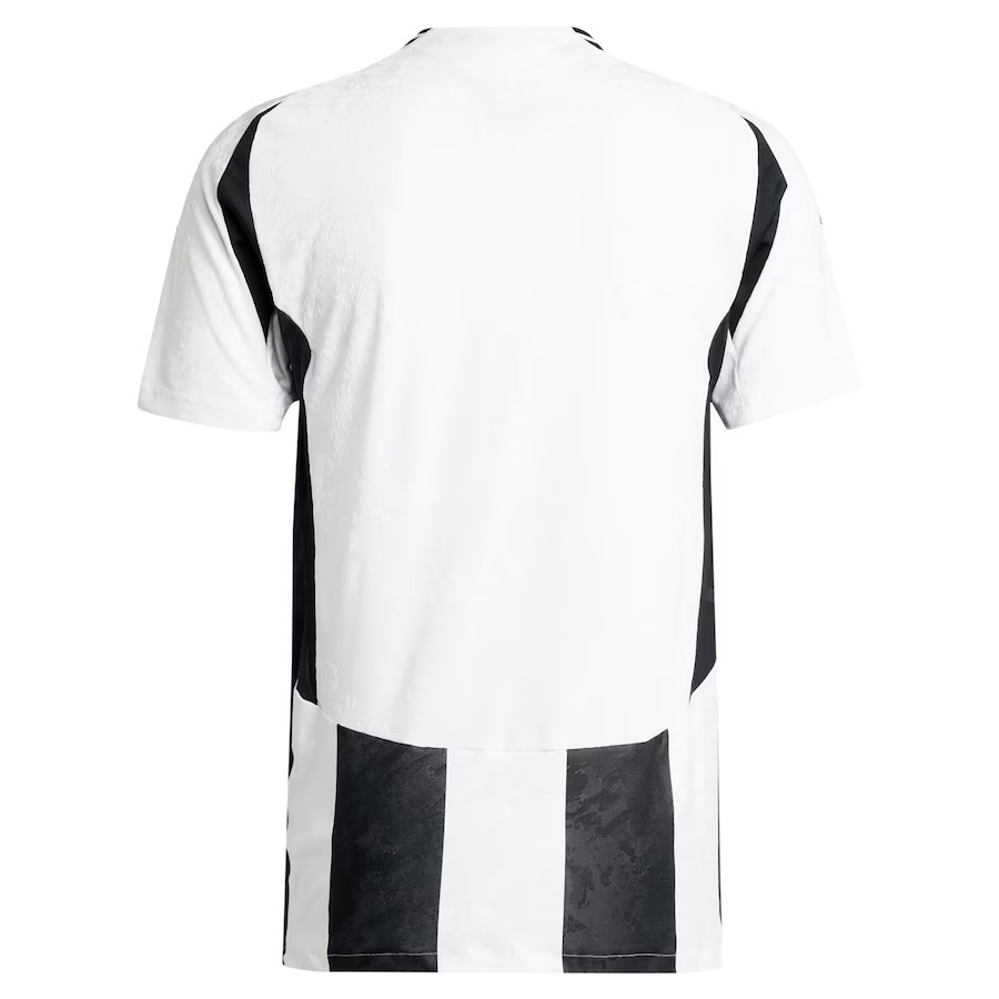 Juventus Home Match Shirt 2024 2025