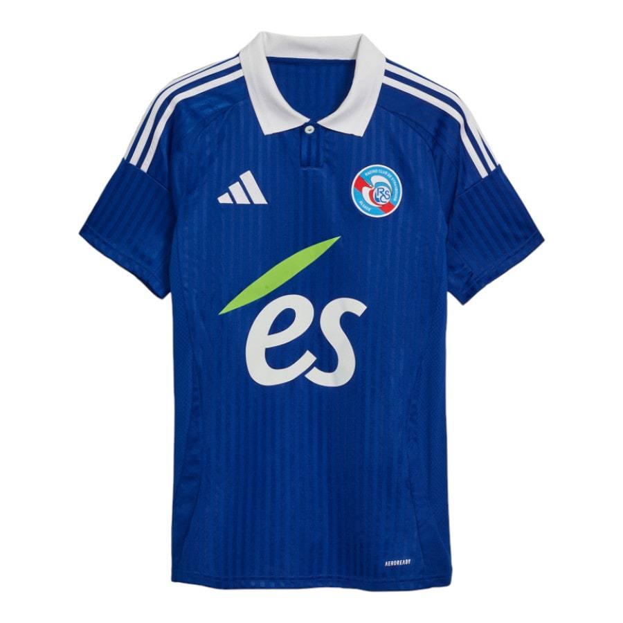 Strasbourg Home Jersey 2024 2025