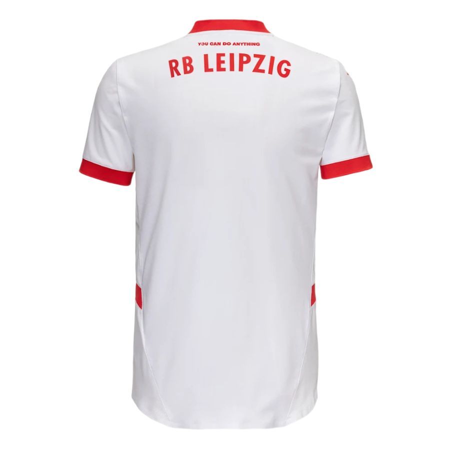 Red Bull Leipzig Home Match Jersey 2024 2025
