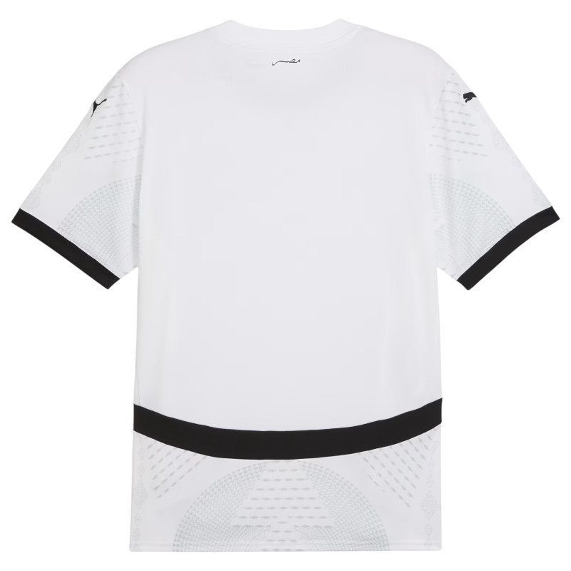Egypt Away Jersey 2024 2025