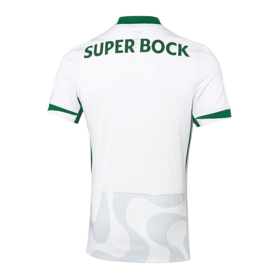 Sporting Away Jersey 2025 2026