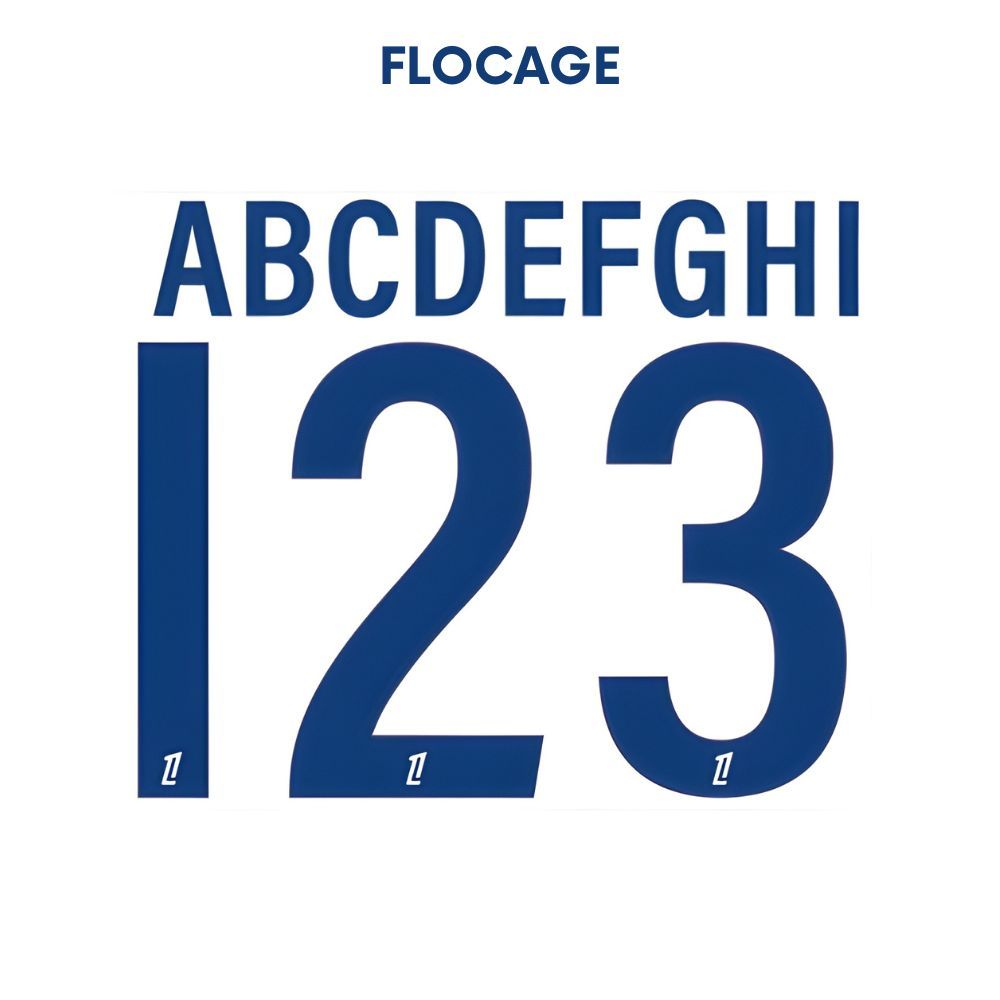 OM 125 Years Anniversary Match Jersey