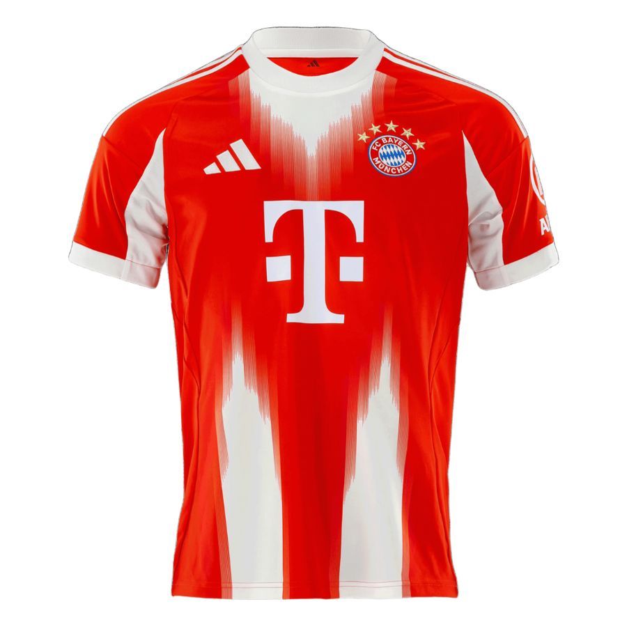 Maillot Kit Enfant Bayern Munich Domicile 2025 2026 Musiala