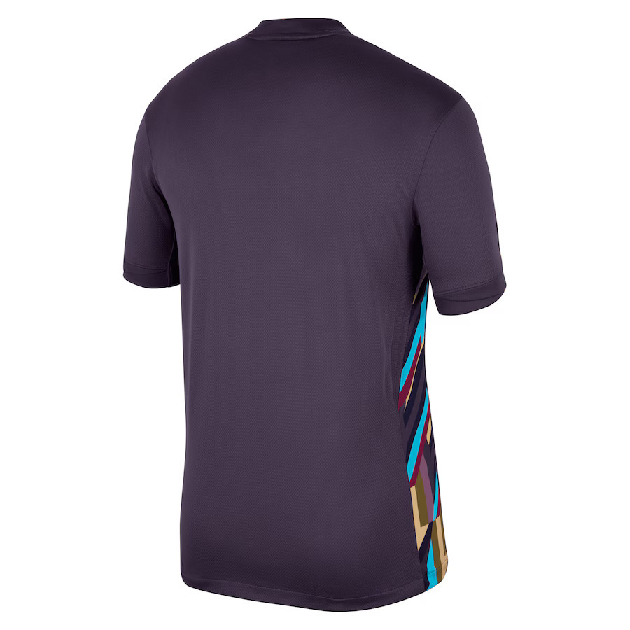 England Away Match Shirt 2024 2025