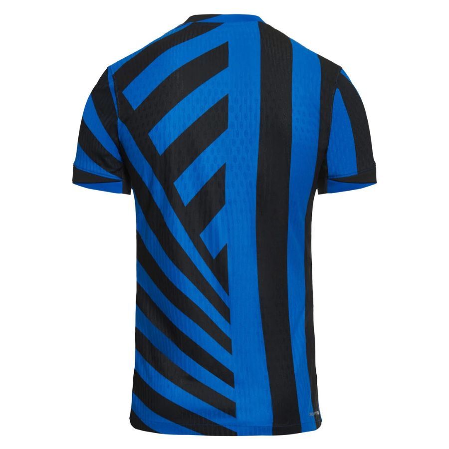 Inter Milan Home Match Shirt 2024 2025