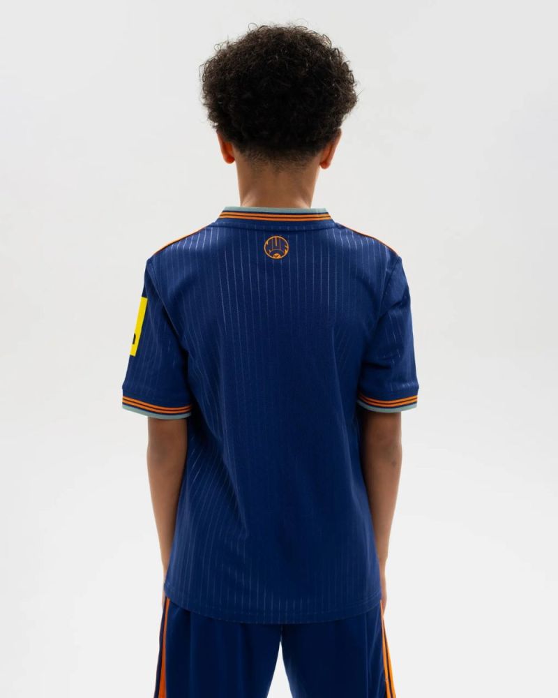 Maillot Enfant Newcastle Third 2025 2026