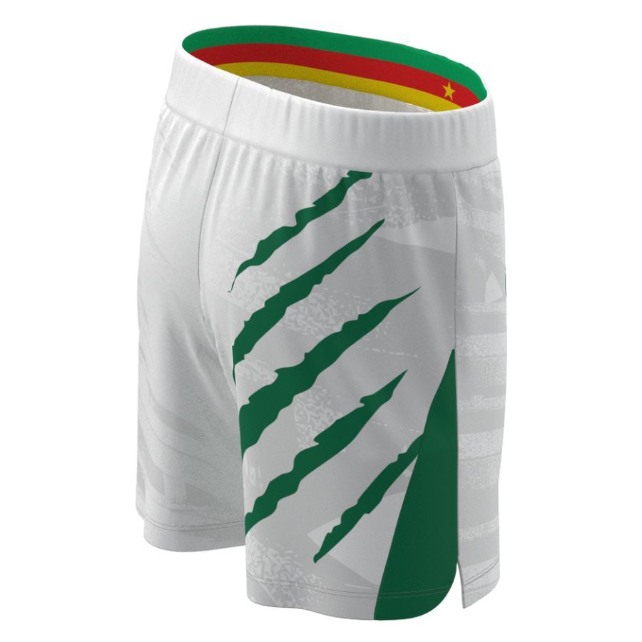 Cameroon Third Kids Kit Jersey 2025 2026