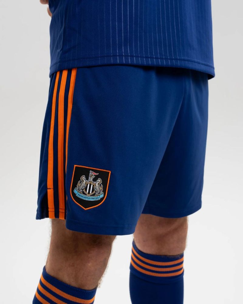 Maillot Kit Enfant Newcastle Third 2025 2026