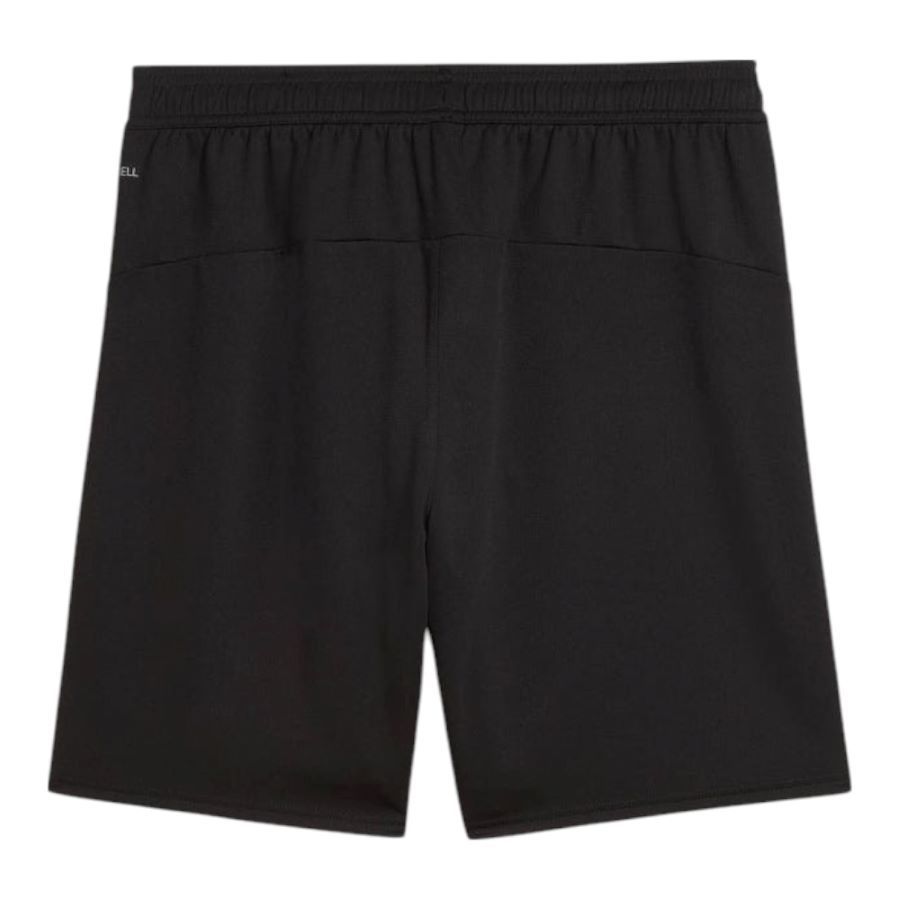 Short FC Valence Domicile 2025 2026 Noir